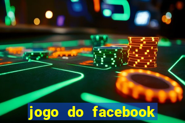 jogo do facebook candy crush saga